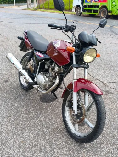 Titan 150