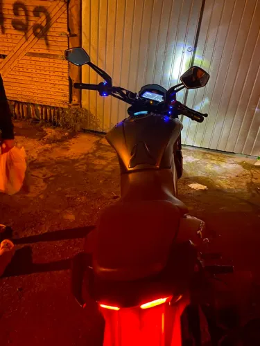 Dominar 400