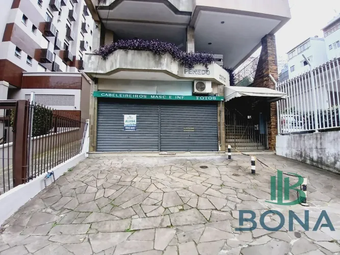Locação Loja PORTO ALEGRE RS Brasil
