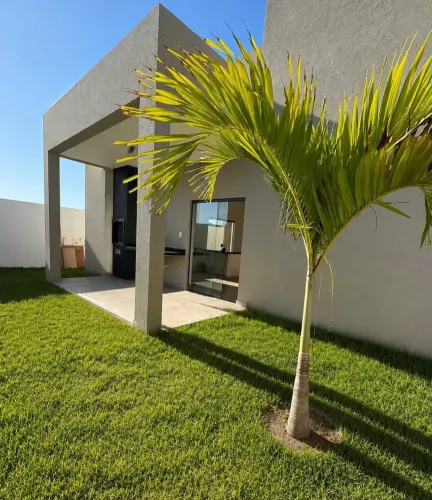 Sol e Praia Residencial 3/4 ( ótima oportunidade) [21484]