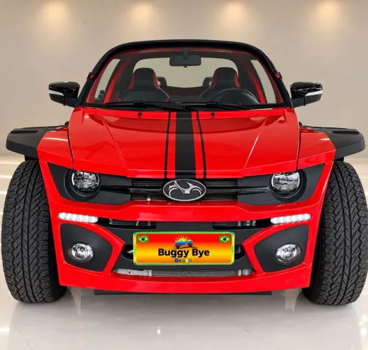 Wake Cross TSI 1.0 TB 12V Flex Mec. 2026