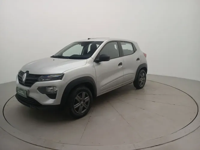 Renault Kwid 1.0 Zen 2025