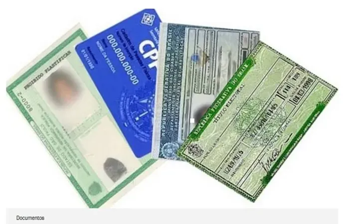 plastificação