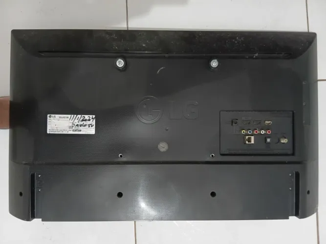 TV LG 32 pol