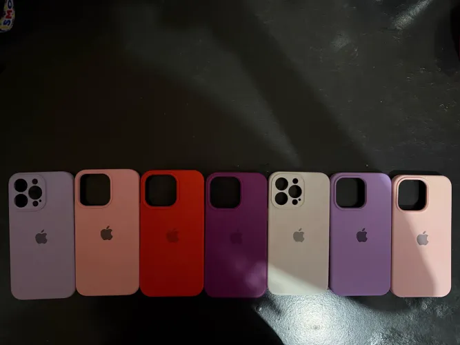 Cases IPhone 13 Pro