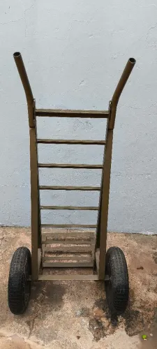 Carrinho de carga