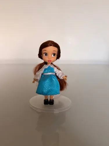 Boneca Mini Animators Bela
