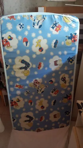 Colchão para berço 