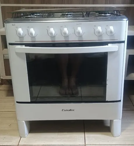 Fogão 