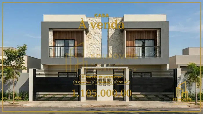 Oportunidade única: casa em Morada de Laranjeiras com espaço gourmet!