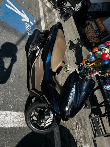 Pcx 2025
