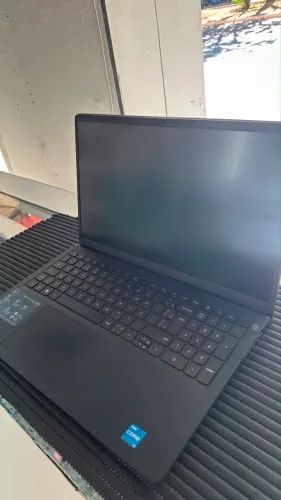Notbook Dell 256gb SSD