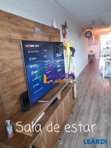 SOBRADO - VILA JUNQUEIRA - SP