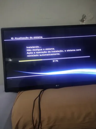 Ps3 com defeito