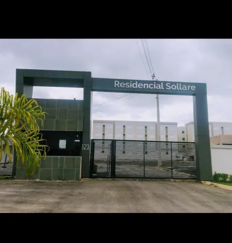 Lindo Apartamento em Salto