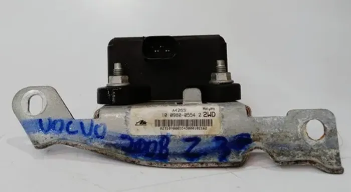 Módulo Esp Aceleração Volvo C30 2008 / *
