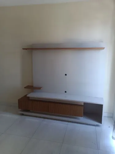 Painel da sala