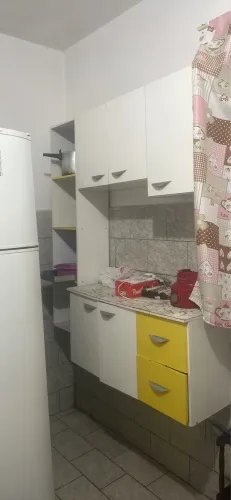 Armário de cozinha