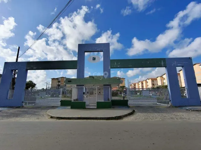 APARTAMENTO À VENDA RESIDENCIAL DOS PÁSSAROS | SÃO BRAZ