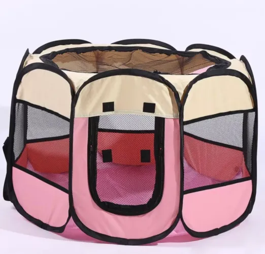 Casinha Tenda para pets