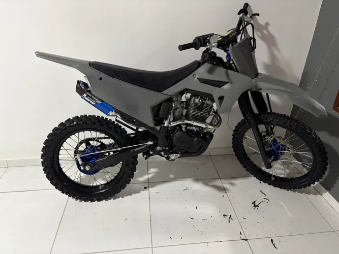 CRF 230