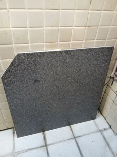 PEDRA DE GRANITO MEDIDAS 92×90 CM