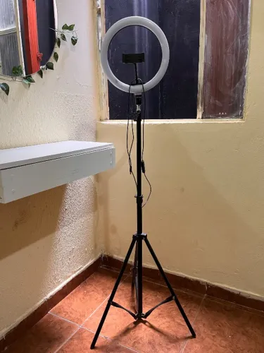 Ring light 