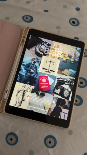 iPad 9 geração