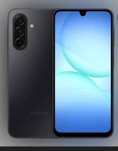 A17 NOVO PARA VENDA!