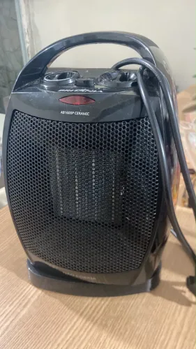 Vendo aquecedor