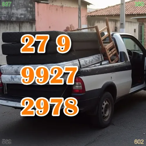 frete hoje em santa lúcia