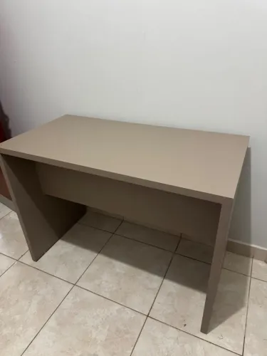 Mesa de escritório
