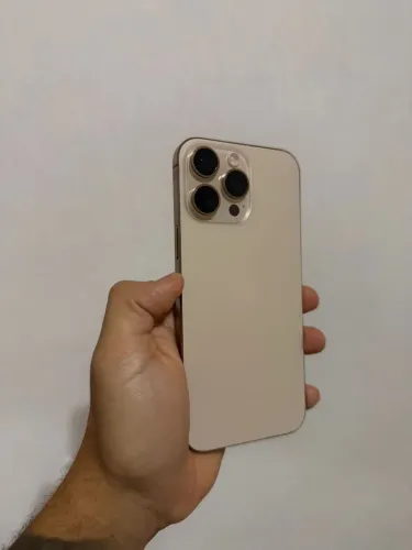 iPhone 16 PRO MAX 512gb