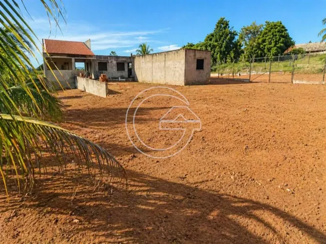 VENDE-SE Chácara NO VILA BELA - MARÍLIA/SP