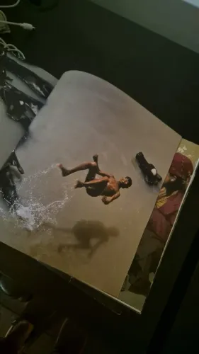 Livro de Fotografias "Through The Lens"