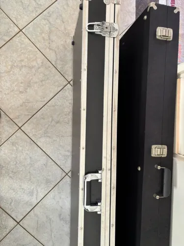Cases para contra baixo