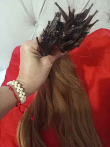 Cabelo loiro
