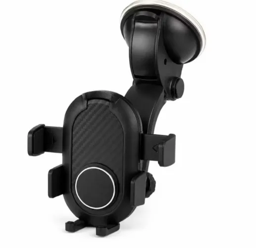 Suporte de Celular para Carro 360° - Novo