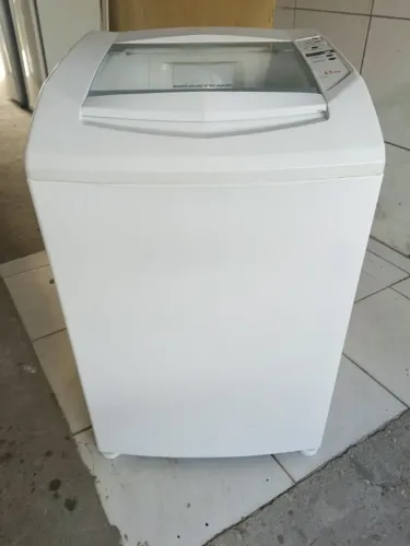 Máquina de lavar Brastemp