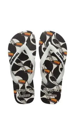 Havaianas da farm