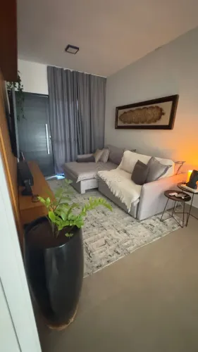 Casa em Condomínio Fechado | 2 Quartos (1 Suíte) | Lazer Completo