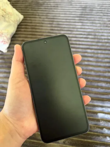 Samsung A55