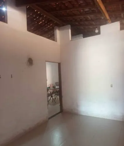 % Vendo casa na Cabanagem