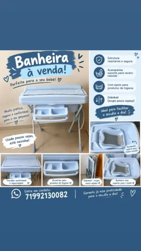 Banheira