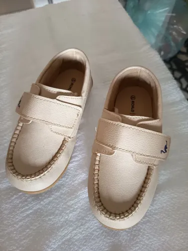 Calcado infantil