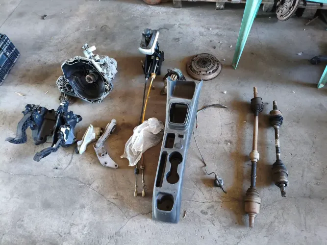 VENDO KIT TRANSFORMAÇÃO SPIN 1.8 2019 