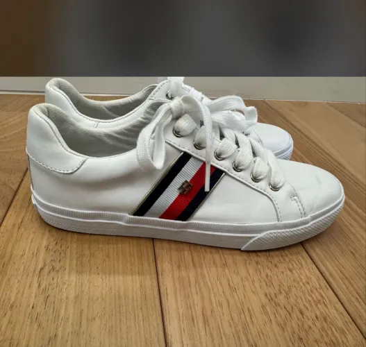 Tênis Tommy feminino original