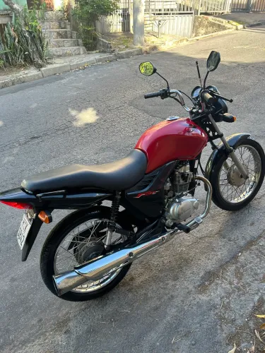 Fan 125 