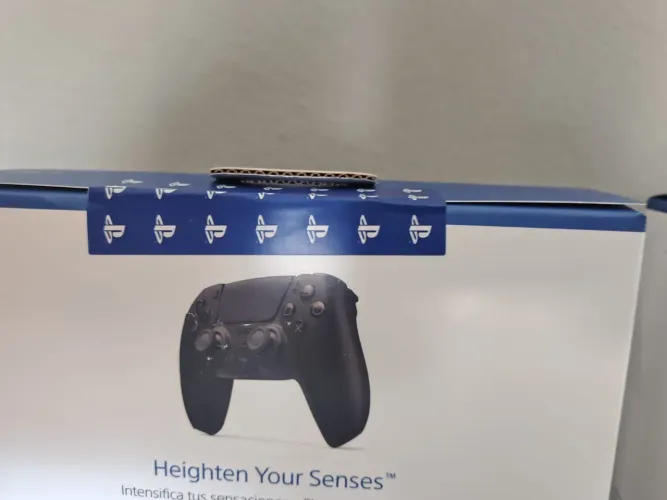 Controle PS5 Original Lacrado