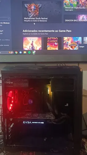 PC GAMER